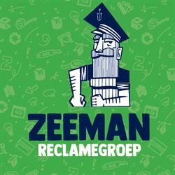 Zeeman Reclame Groep Bv