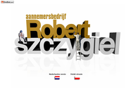 Klusjesman Robert