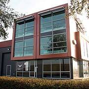 Djent Administratie Bv
