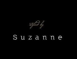 Styled by Suzanne