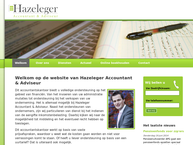Hazeleger Accountant & Adviseur