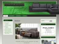 New Ambiance