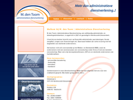 Toom Administratieve Dienstverlening M den