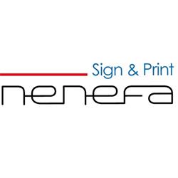 B.V. Nederlandse Neonfabriek 'Nenefa'