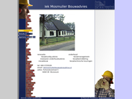 Iek Mosmuller Bouwadvies