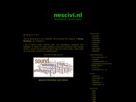 Nescivi