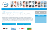 Nexes Services Bv