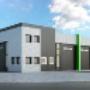 Bloxbouw, bouwkundig teken- en adviesburo