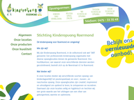 Kinderopvang Roermond