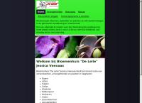 Bloemenhuis de Lelie Jessica Veenaas