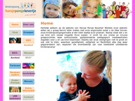 Kinderopvang Hansje Pansje Kevertje