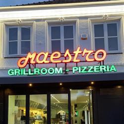 Grillroom Pizzeria Maestro