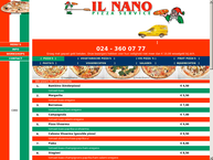 Il Nano