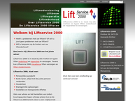 Liftservice 2000 Bv