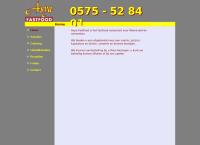Asya Fastfood