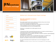 Nieuwenhuizen Projectmontage r