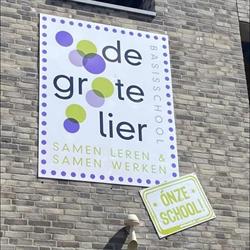 R.k. Basisschool de Grote Lier