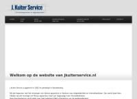 Website van Service Kuiter J 