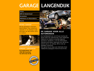 Garage Langendijk en Zn.