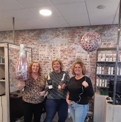 Kapsalon Hair Creations