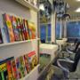 Kapsalon Karakt-Hair