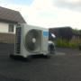 CVE Installatietechniek Electra en Airco