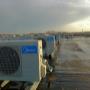 CVE Installatietechniek Electra en Airco