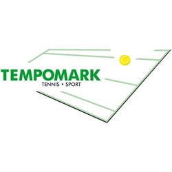Tempomark Tennis en Sport