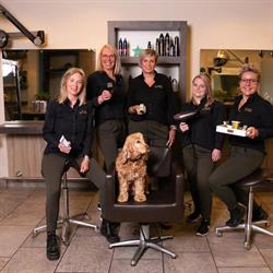 Kapsalon Hairlabel