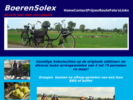 Boerensolexverhuur