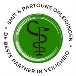 Smit & Partouns Bv
