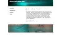 Administratiekantoor Swart