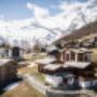 CH Mountain Village Saasfee