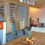 interieur chalet