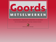 Goords Metselwerken