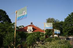 Nancy Wiltink Tuin aan Zee