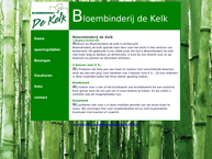 Bloembinderij De Kelk