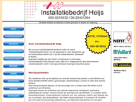 Installatiebedrijf Heijs