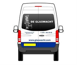 De Glaswacht