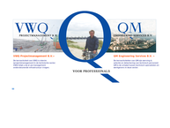 Q.m. Engineering Services Bv