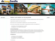 De Jong Zwolle