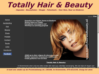 Totally Hair & Beauty