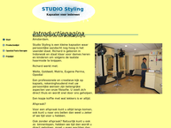 Studio Styling B & B