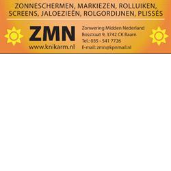 Zonwering Midden Nederland