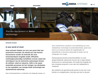 Hollandia Systems Bv