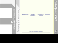 Dataquest Consultancy & Training