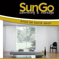 SunGo Zonwering & Montage