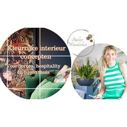 Stylest Wanderlust Interieurstyling