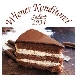 Wiener Konditorei