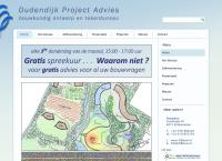 Oudendijk Project Advies